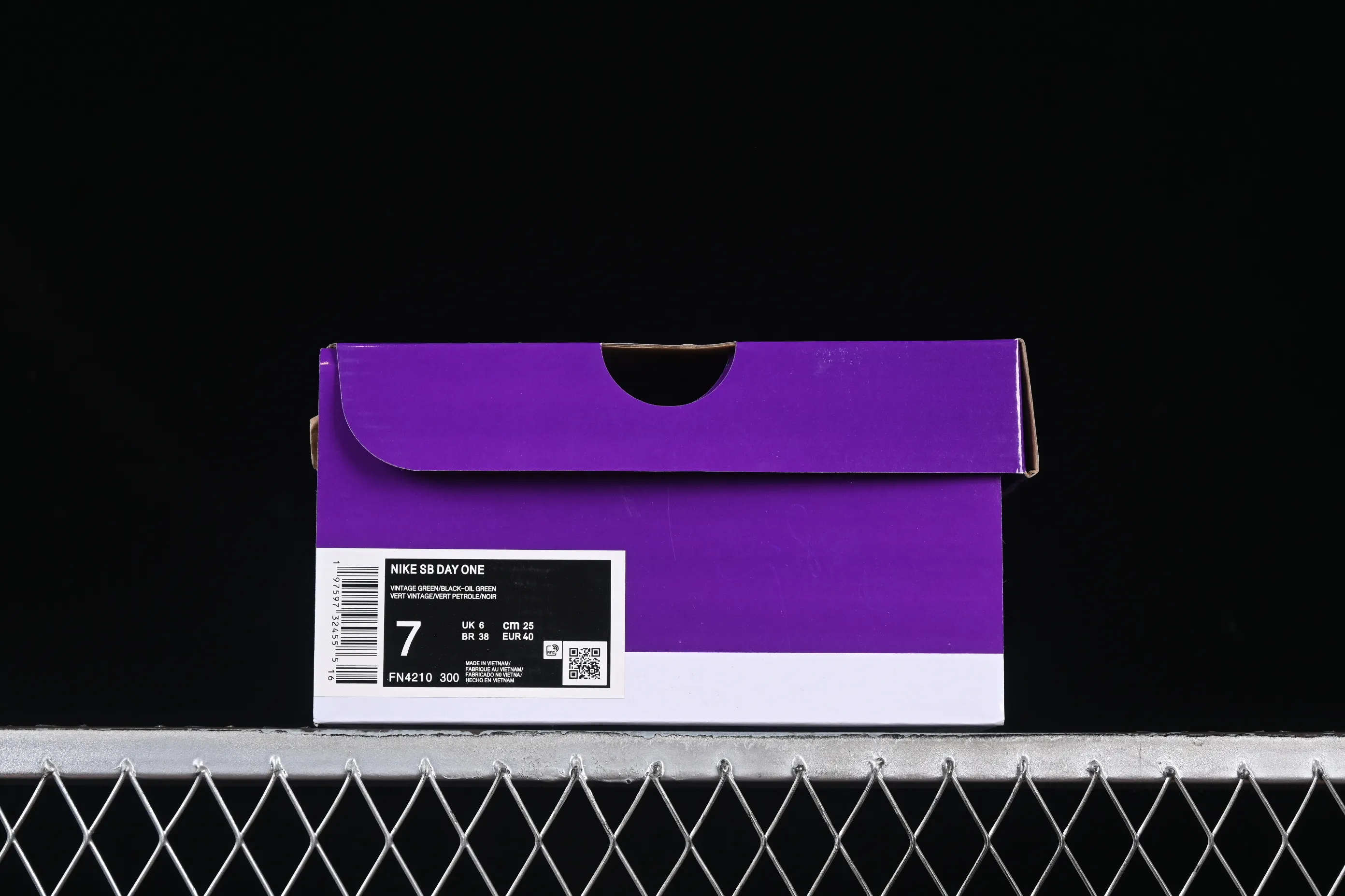 All categories Nk SB Dunk series Nk SB Dunk Low low-top sneakers Nk SB Day One Nike low-top casual sneakers FN4210-300